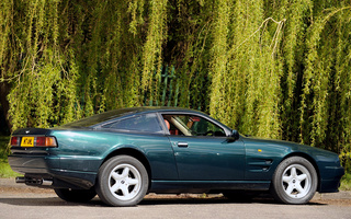 Aston Martin Virage Limited Edition Coupe (1994) (#39864)