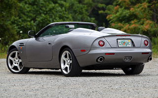 Aston Martin DB AR1 Zagato (2003) US (#39886)