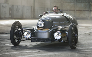 Morgan EV3 (2016) (#39923)