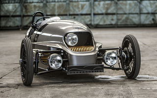 Morgan EV3 (2016) (#39926)