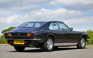 Aston Martin Lagonda (1974) (#39973)