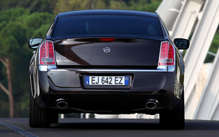 Lancia Thema (2011) (#3998)