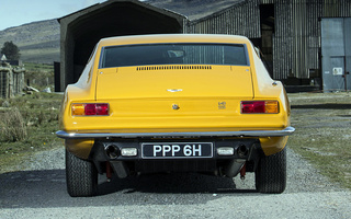 Aston Martin DBS The Persuaders! (1970) (#40034)