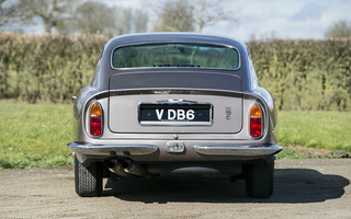 Aston Martin DB6 Vantage (1965) UK (#40047)