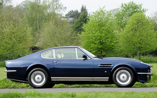 Aston Martin V8 Vantage (1978) UK (#40101)