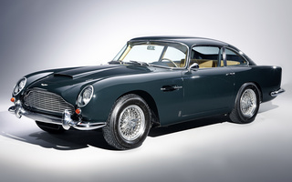 Aston Martin DB5 Vantage (1964) (#40133)