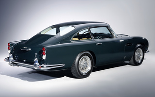 Aston Martin DB5 Vantage (1964) (#40134)