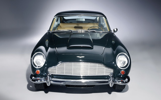 Aston Martin DB5 Vantage (1964) (#40136)