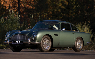 Aston Martin DB5 (1963) (#40161)