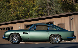 Aston Martin DB5 (1963) (#40162)