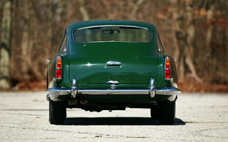 Aston Martin DB4 [II] (1960) (#40248)