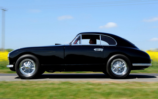 Aston Martin DB2 (1950) UK (#40254)