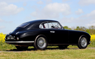 Aston Martin DB2 (1950) UK (#40260)