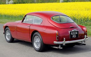 Aston Martin DB2/4 by Tickford (1957) UK (#40297)