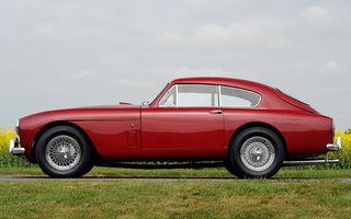 Aston Martin DB2/4 by Tickford (1957) UK (#40298)