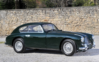 Aston Martin DB2/4 (1953) UK (#40312)