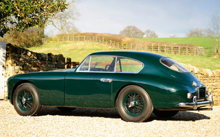 Aston Martin DB2/4 (1953) UK (#40313)