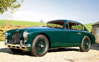 Aston Martin DB2/4 (1953) UK (#40314)