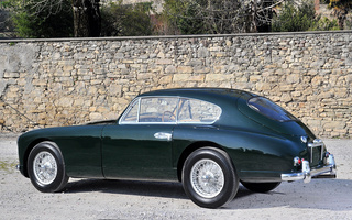 Aston Martin DB2/4 (1953) UK (#40316)