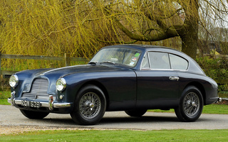 Aston Martin DB2/4 (1953) UK (#40317)