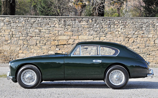 Aston Martin DB2/4 (1953) UK (#40318)