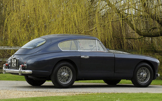 Aston Martin DB2/4 (1953) UK (#40319)