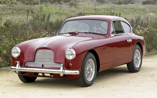 Aston Martin DB2/4 (1953) (#40356)