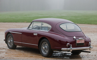 Aston Martin DB2/4 (1953) (#40357)