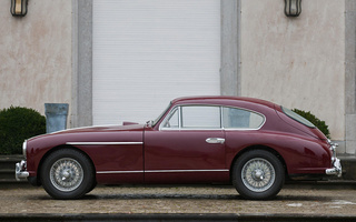 Aston Martin DB2/4 (1953) (#40358)