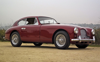 Aston Martin DB2/4 (1953) (#40359)