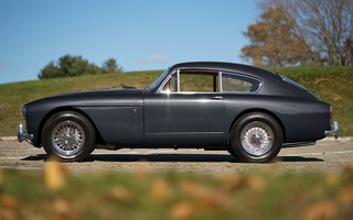 Aston Martin DB2/4 by Tickford (1957) (#40366)