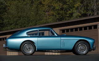 Aston Martin DB2/4 by Tickford (1957) (#40369)