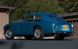 Aston Martin DB2/4 by Tickford (1957) (#40370)