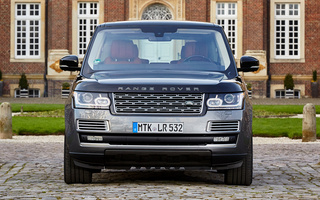 Range Rover SVAutobiography [LWB] (2015) (#40466)