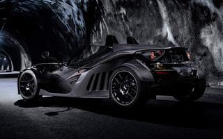 KTM X-Bow GT Black Edition (2016) (#40596)