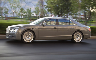 Bentley Flying Spur (2013) (#40738)