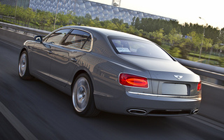 Bentley Flying Spur (2013) (#40739)