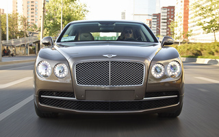 Bentley Flying Spur (2013) (#40744)