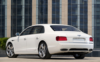 Bentley Flying Spur (2013) (#40745)