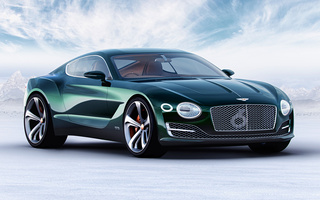 Bentley EXP 10 Speed 6 (2015) (#40752)