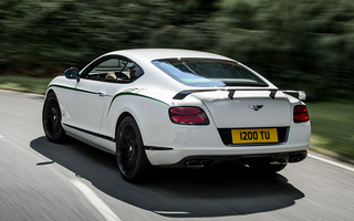 Bentley Continental GT3-R (2014) (#40753)