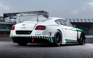 Bentley Continental GT3 (2013) (#40754)