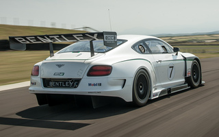 Bentley Continental GT3 (2013) (#40757)