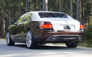 Bentley Flying Spur by Mansory (2014) (#40842)