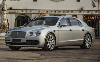 Bentley Flying Spur V8 (2014) (#40864)