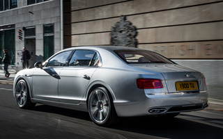 Bentley Flying Spur V8 (2014) (#40868)