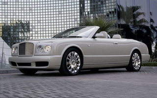 Bentley Azure (2006) (#40998)