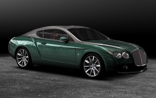 Bentley GTZ (2008) (#41016)