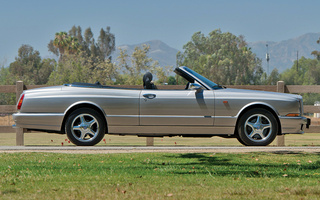 Bentley Azure Mulliner (2000) (#41171)