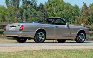 Bentley Azure Mulliner (2000) (#41172)